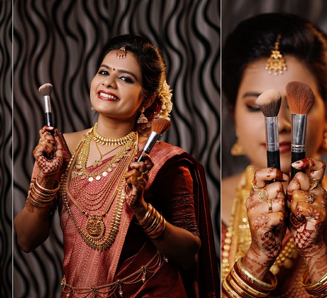 ANNAS BEAUTY PARLOUR KOYILANDY