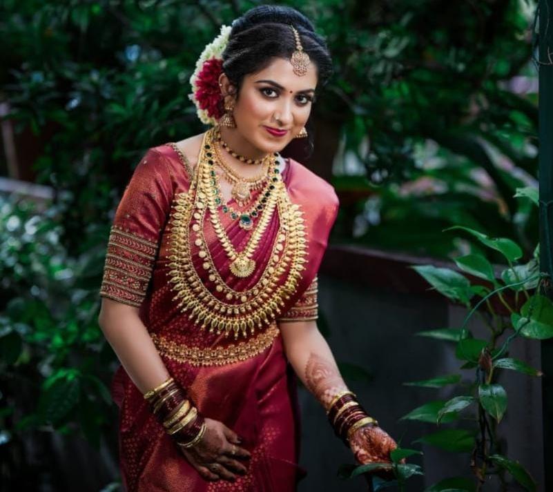 ANNAS BEAUTY PARLOUR KOYILANDY