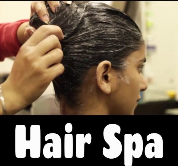 ANNAS BEAUTY PARLOUR KOYILANDY